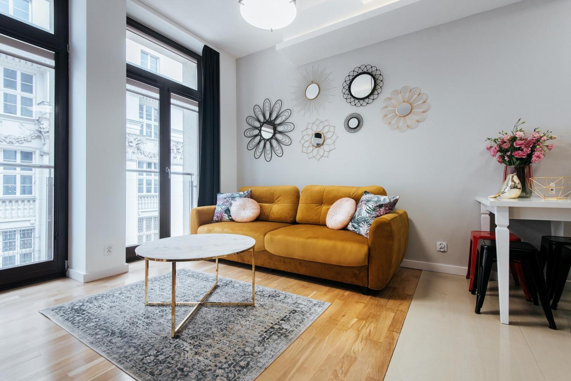 Apartamenty Wielopole Krakow Ngoại thất bức ảnh