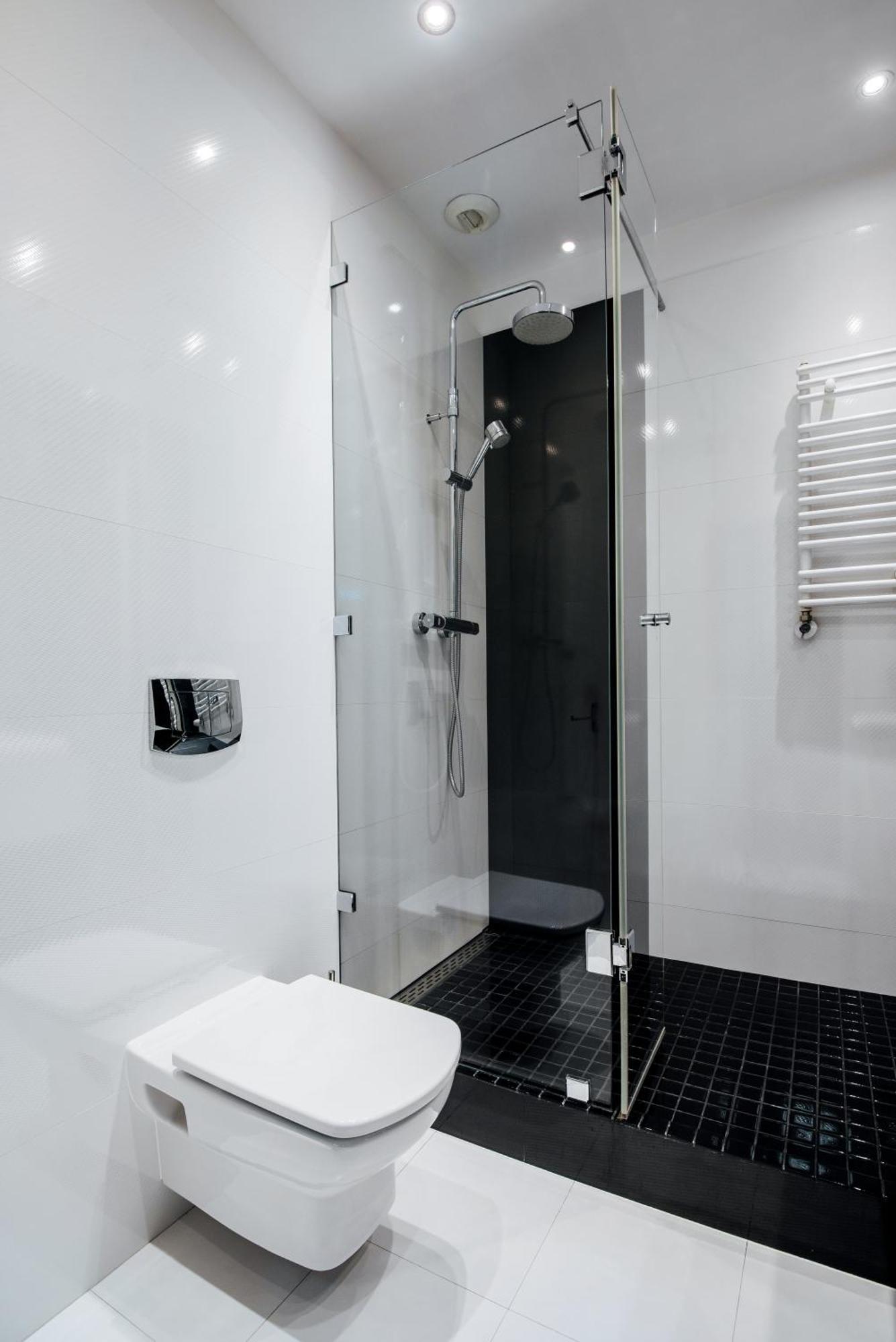 Apartamenty Wielopole Krakow Ngoại thất bức ảnh