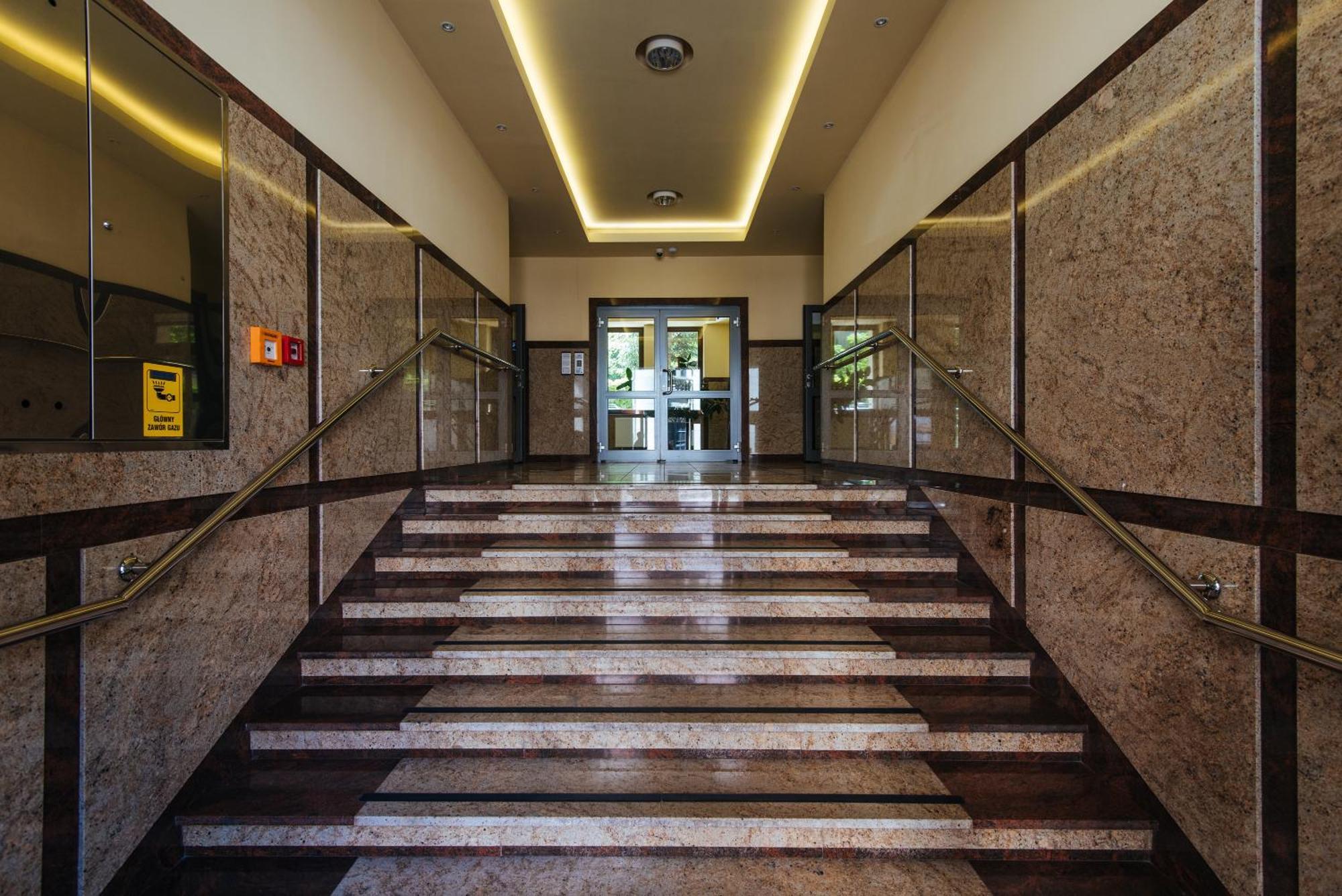 Apartamenty Wielopole Krakow Ngoại thất bức ảnh