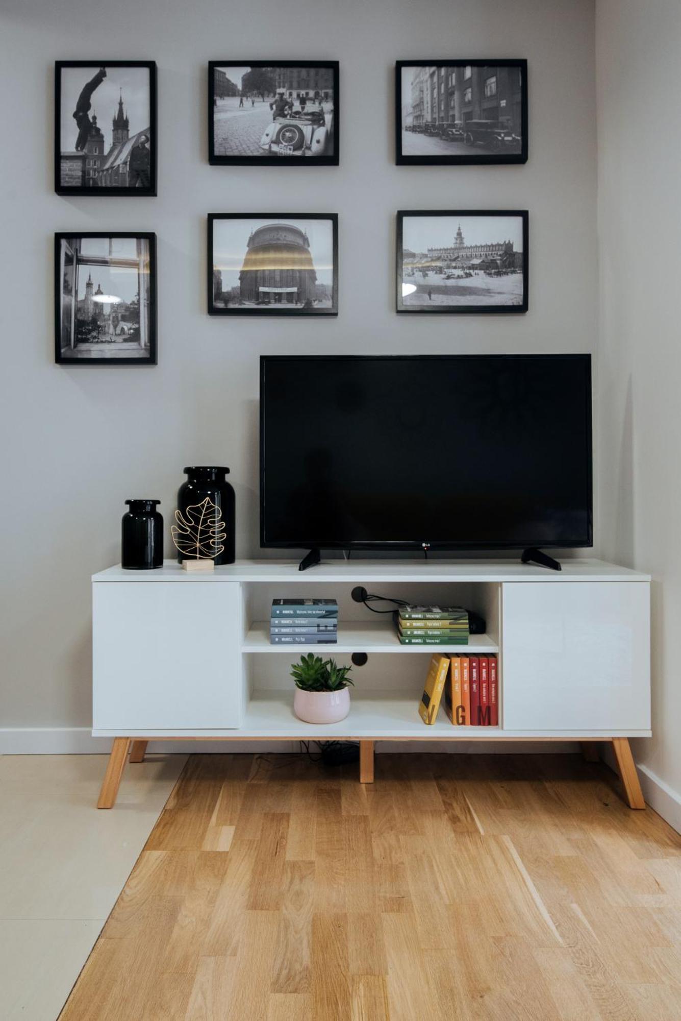 Apartamenty Wielopole Krakow Ngoại thất bức ảnh